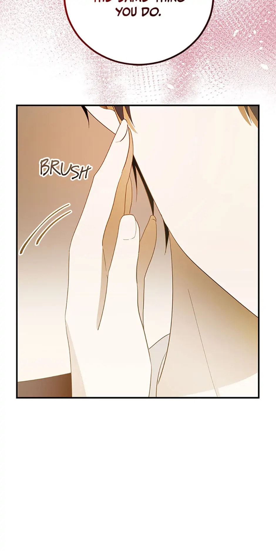 Read Itoshi no Boukun chapter 22 image 21 on Lezhin