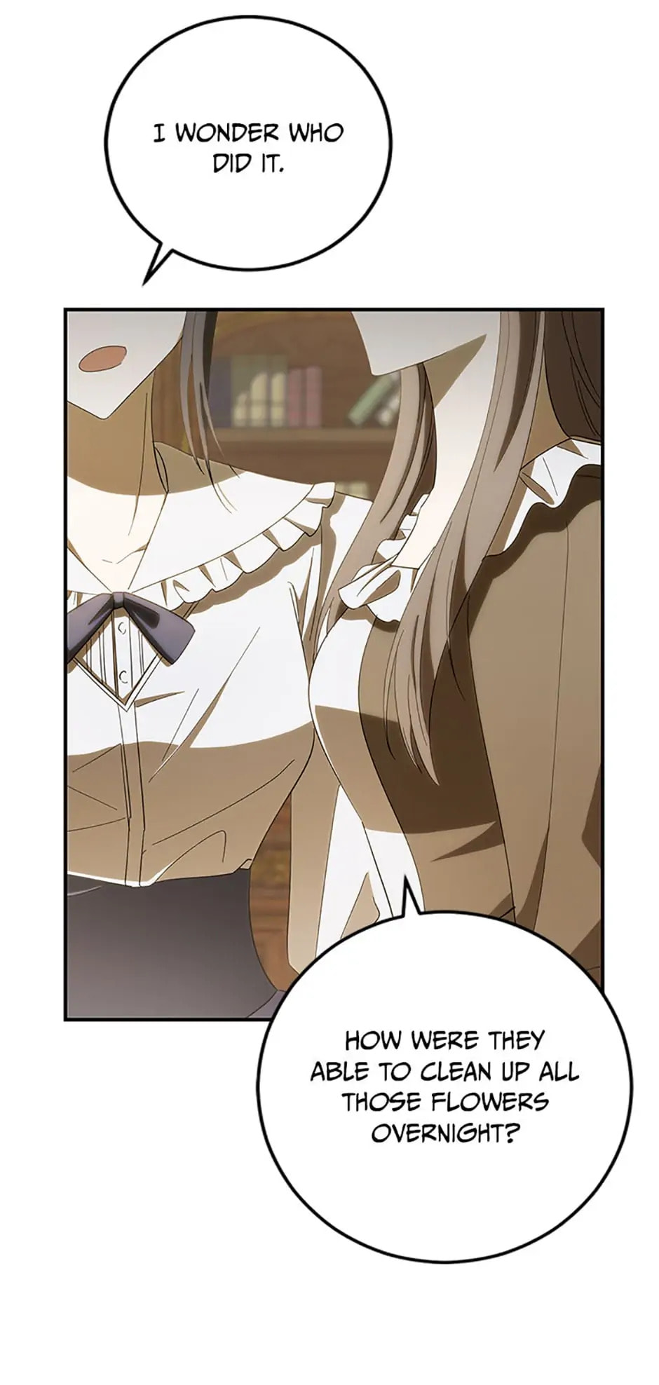 Read Itoshi no Boukun chapter 22 image 29 on Lezhin