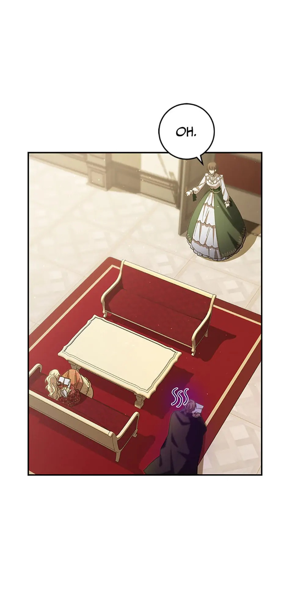 Read Itoshi no Boukun chapter 22 image 32 on Lezhin