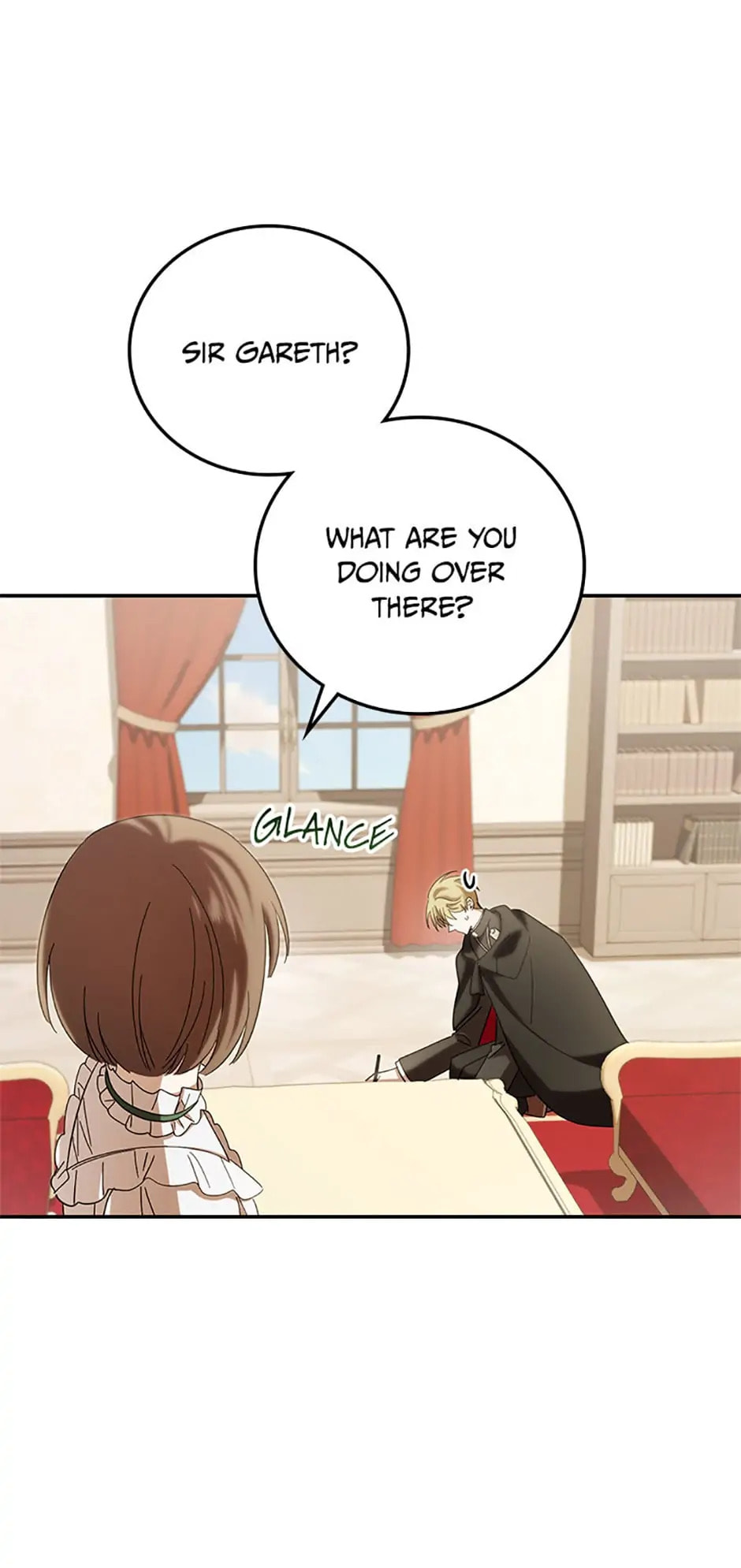 Read Itoshi no Boukun chapter 22 image 33 on Lezhin