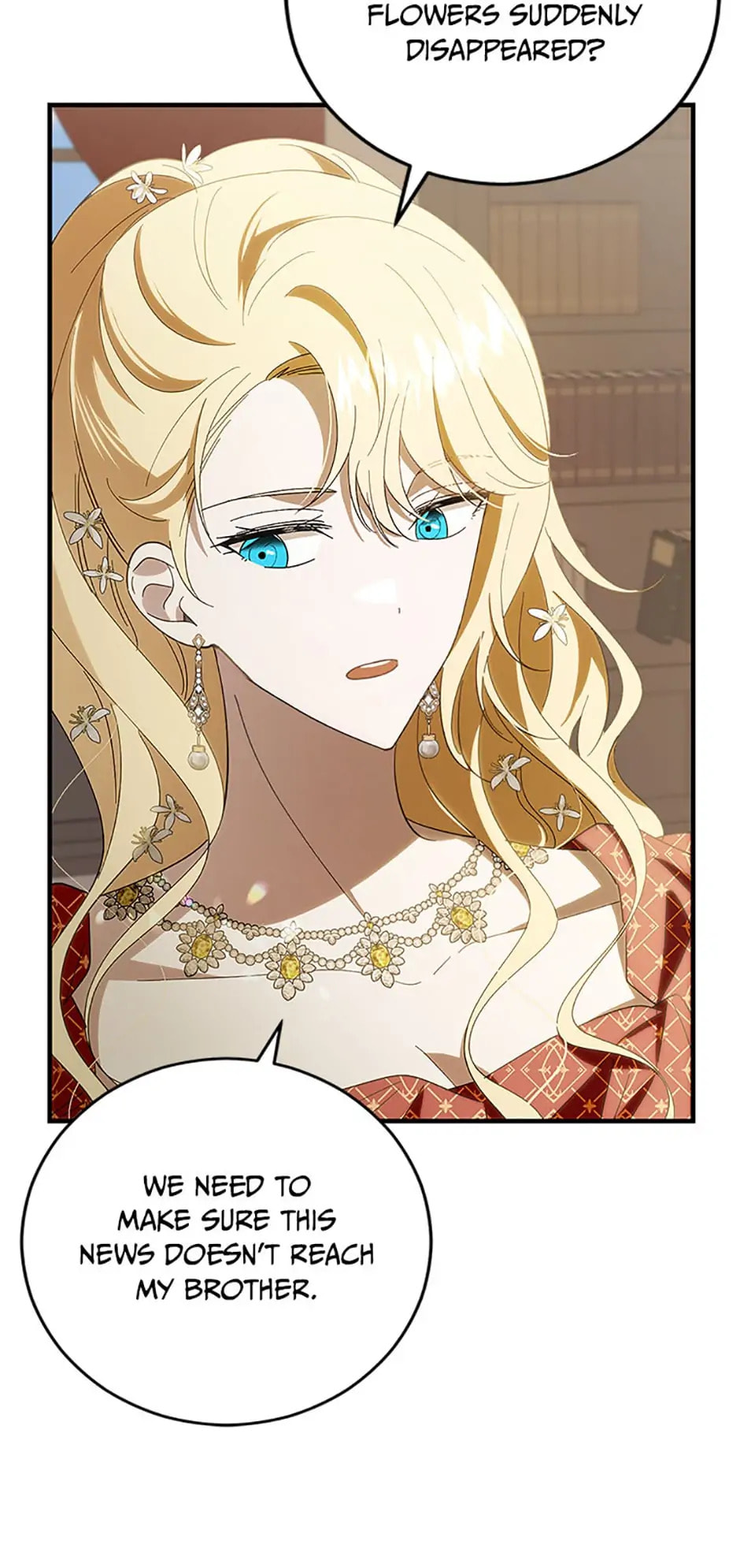 Read Itoshi no Boukun chapter 22 image 36 on Lezhin