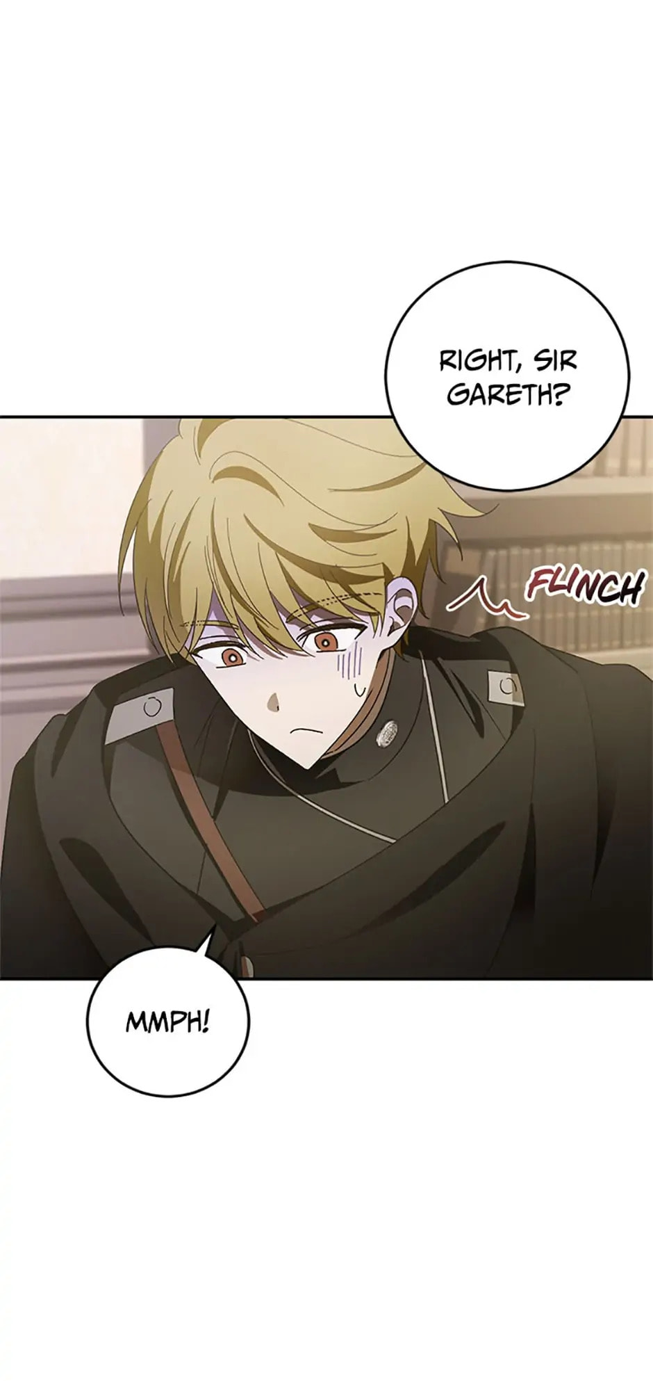 Read Itoshi no Boukun chapter 22 image 37 on Lezhin