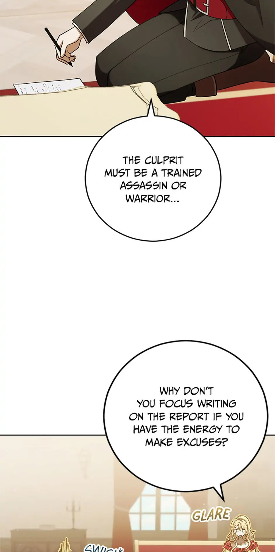 Read Itoshi no Boukun chapter 22 image 39 on Lezhin