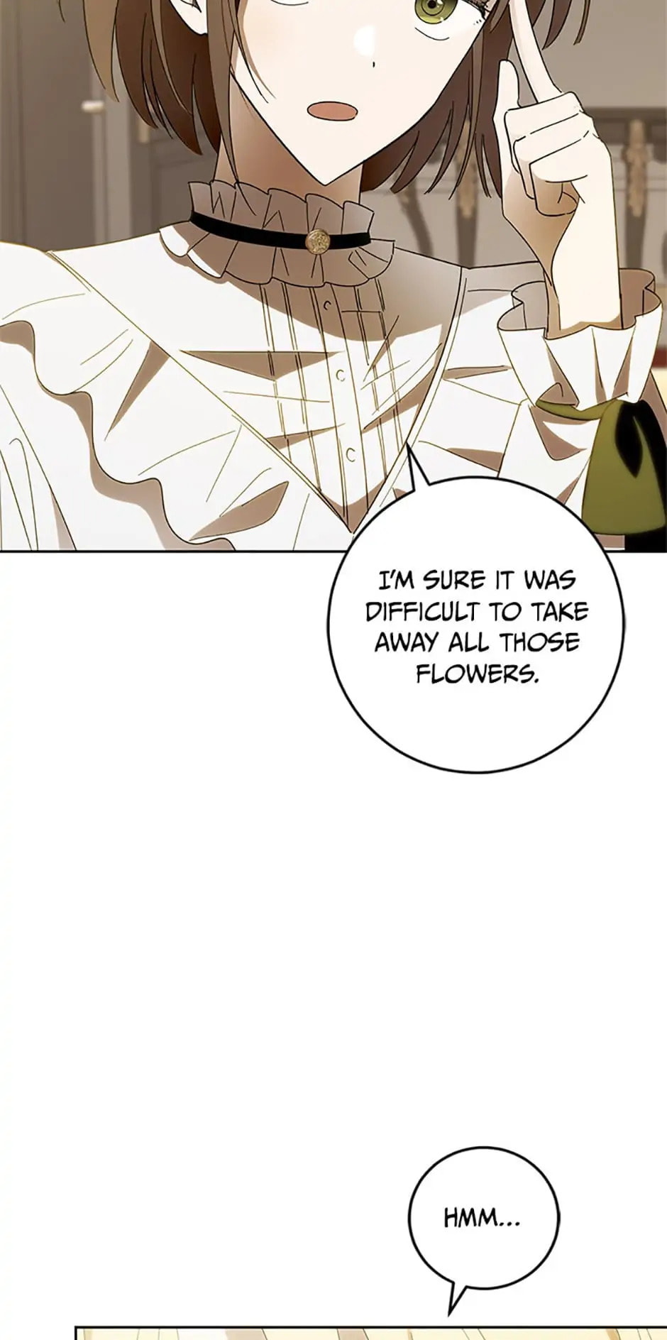 Read Itoshi no Boukun chapter 22 image 42 on Lezhin
