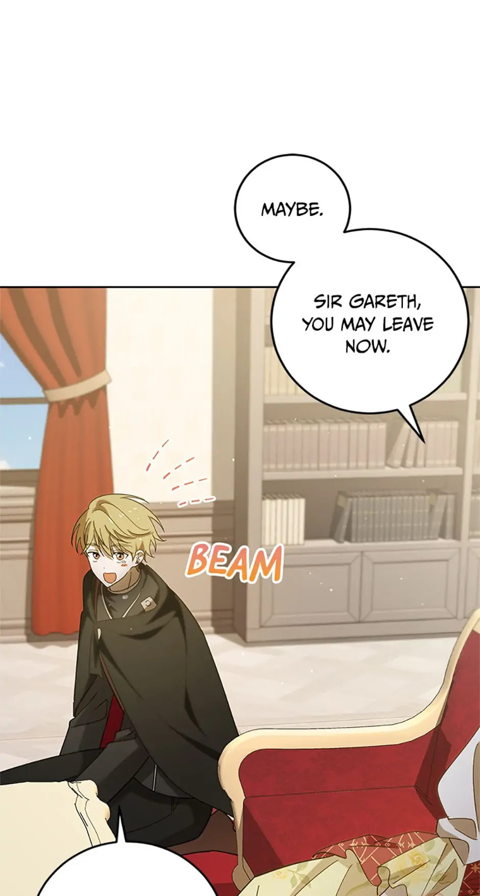 Read Itoshi no Boukun chapter 22 image 44 on Lezhin