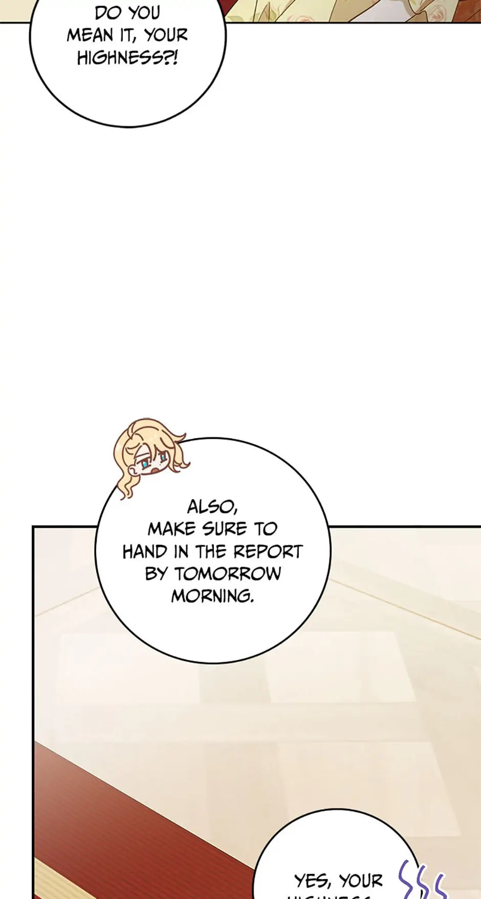 Read Itoshi no Boukun chapter 22 image 45 on Lezhin