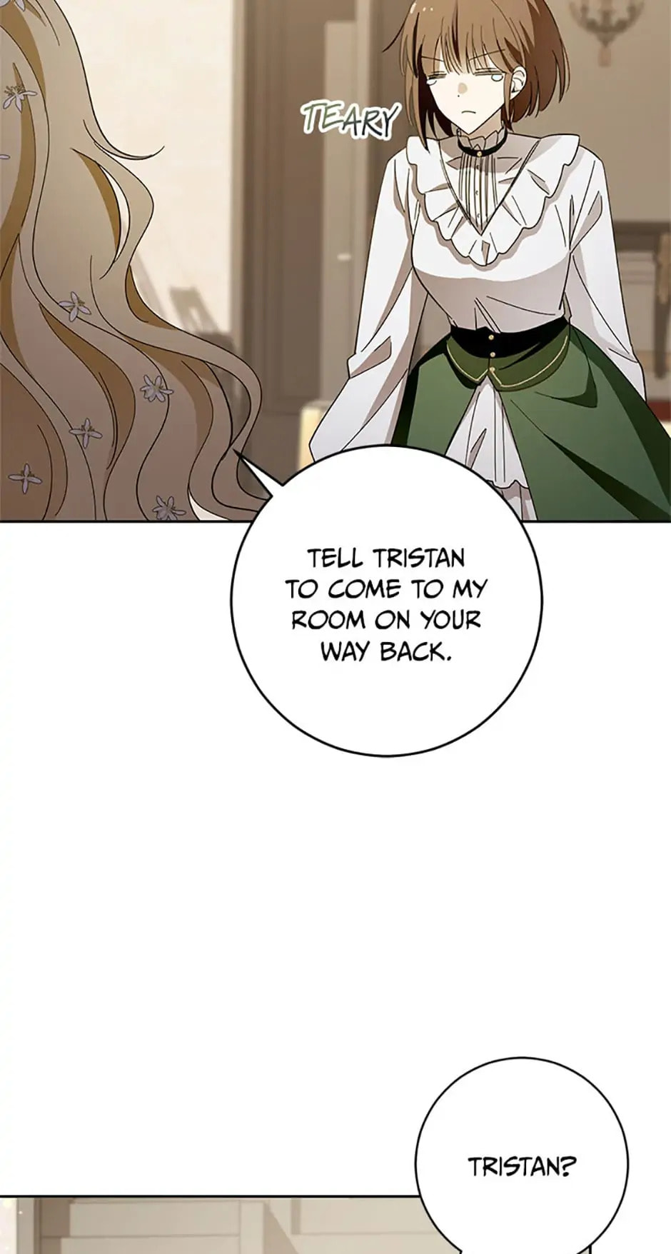 Read Itoshi no Boukun chapter 22 image 48 on Lezhin