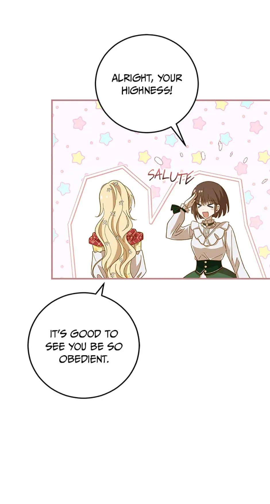 Read Itoshi no Boukun chapter 22 image 50 on Lezhin
