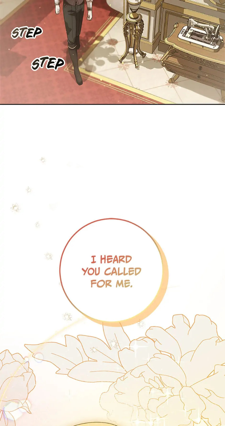 Read Itoshi no Boukun chapter 22 image 53 on Lezhin