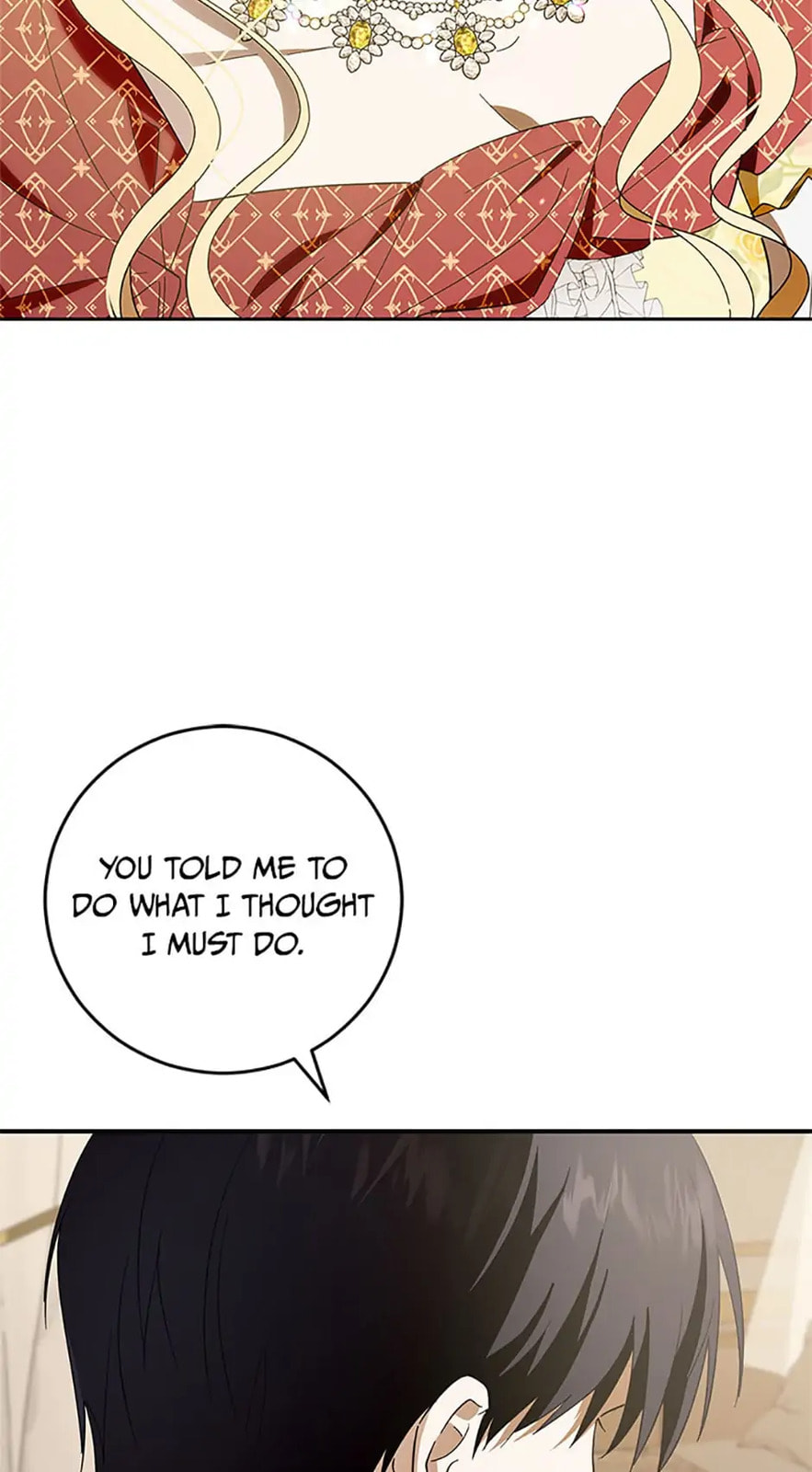 Read Itoshi no Boukun chapter 22 image 58 on Lezhin