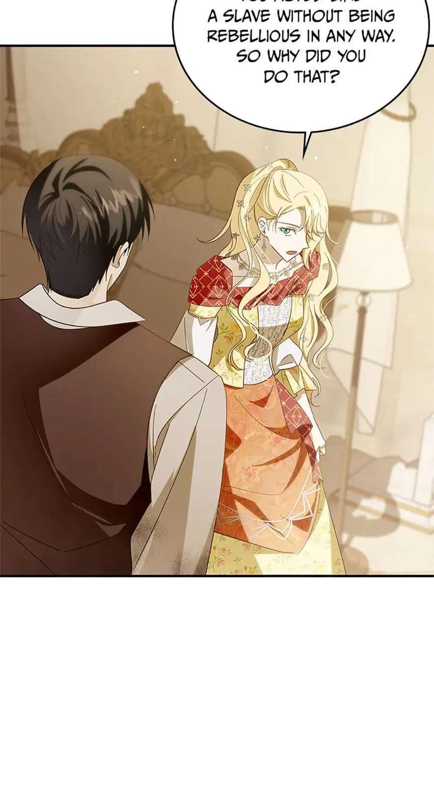 Read Itoshi no Boukun chapter 22 image 61 on Lezhin