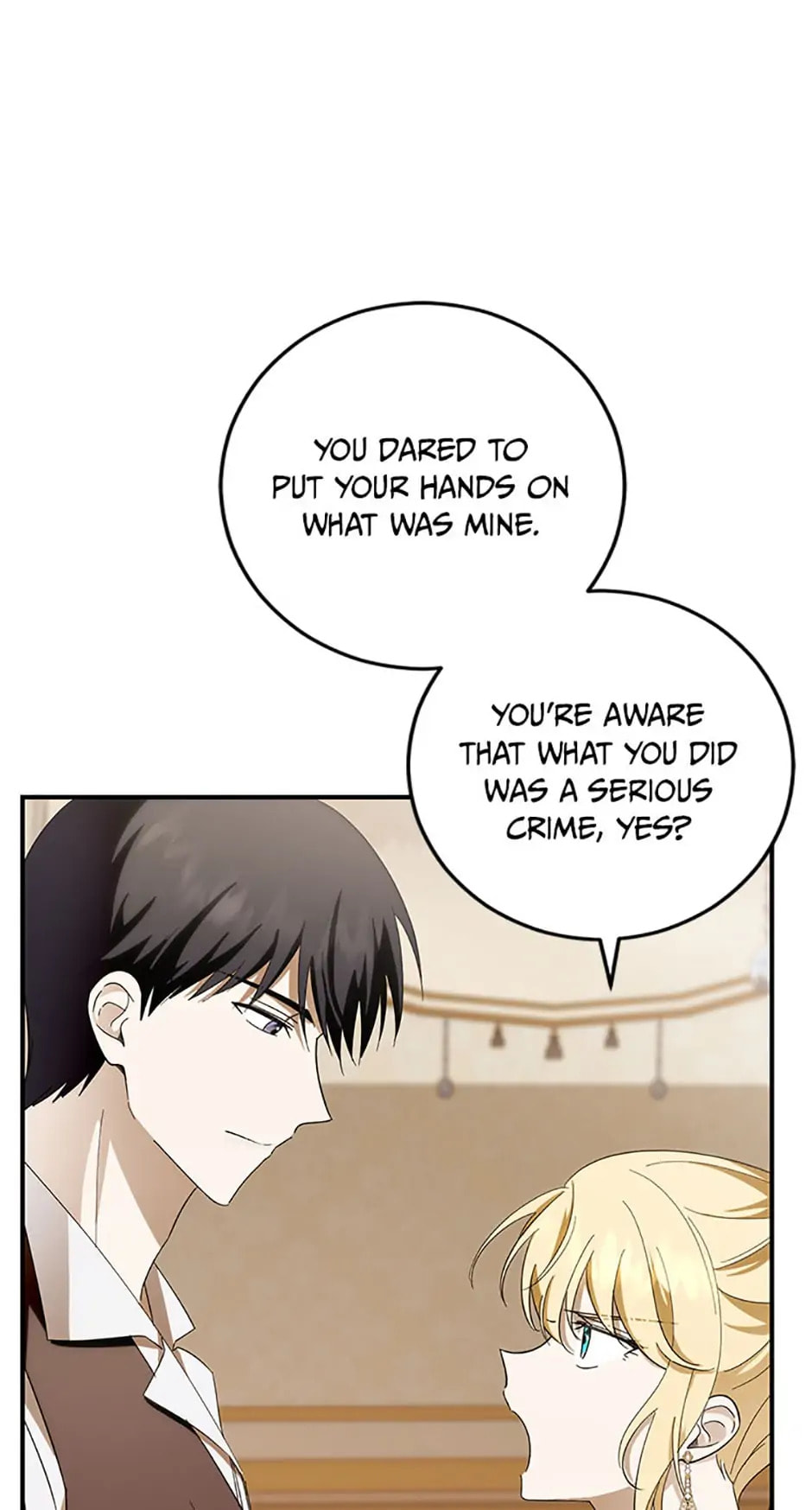 Read Itoshi no Boukun chapter 22 image 62 on Lezhin