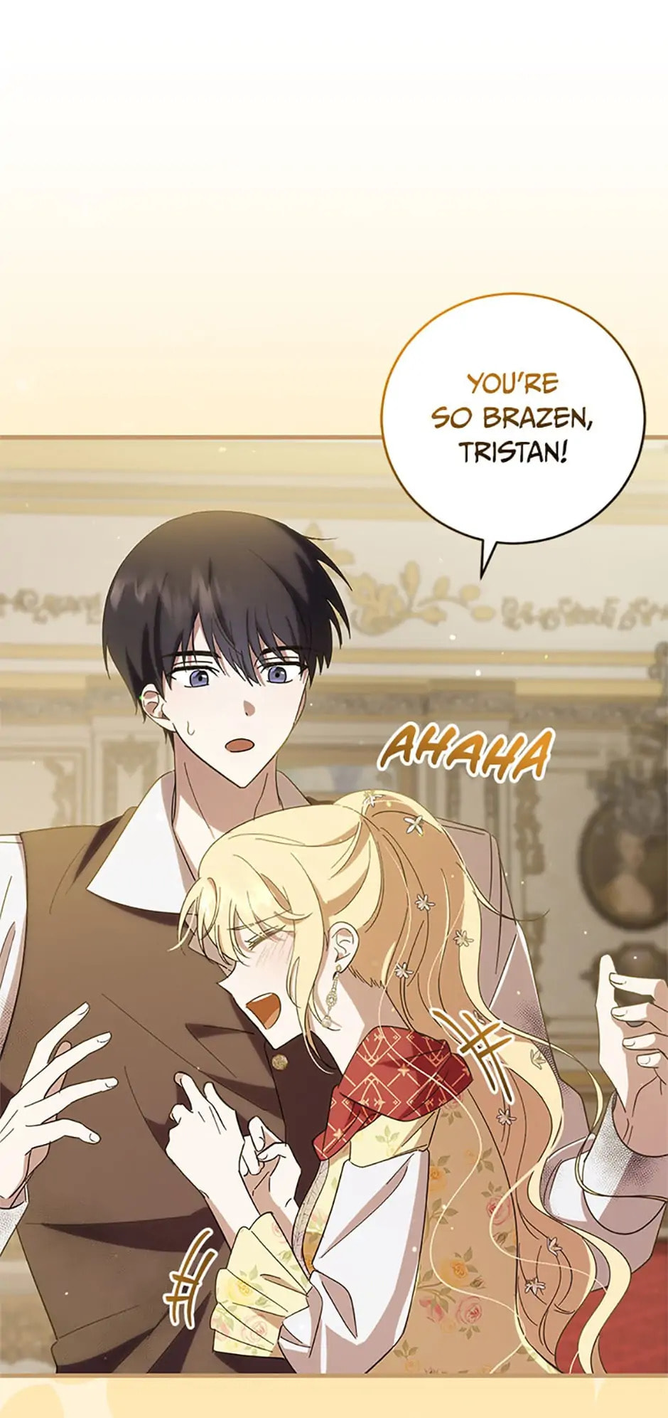 Read Itoshi no Boukun chapter 22 image 68 on Lezhin