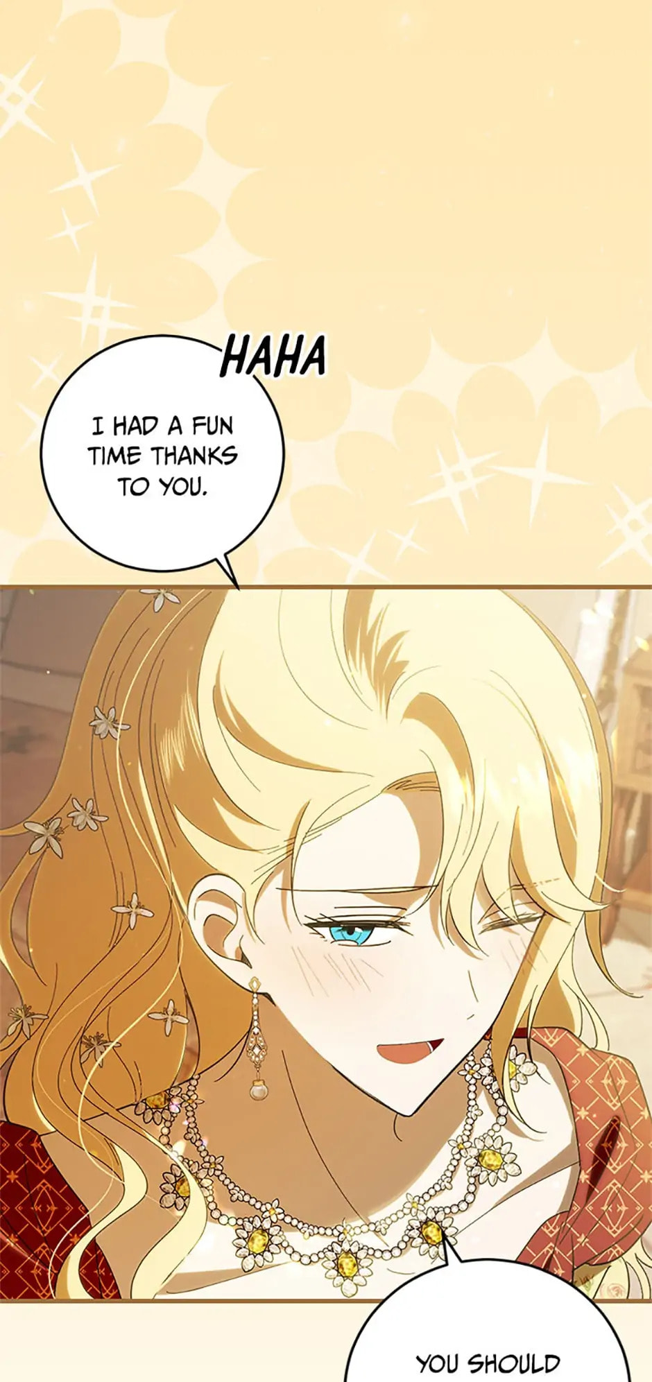 Read Itoshi no Boukun chapter 22 image 69 on Lezhin
