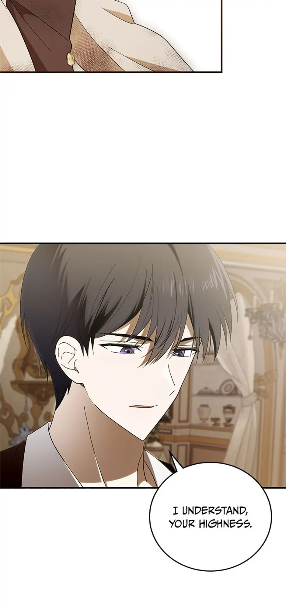 Read Itoshi no Boukun chapter 22 image 71 on Lezhin