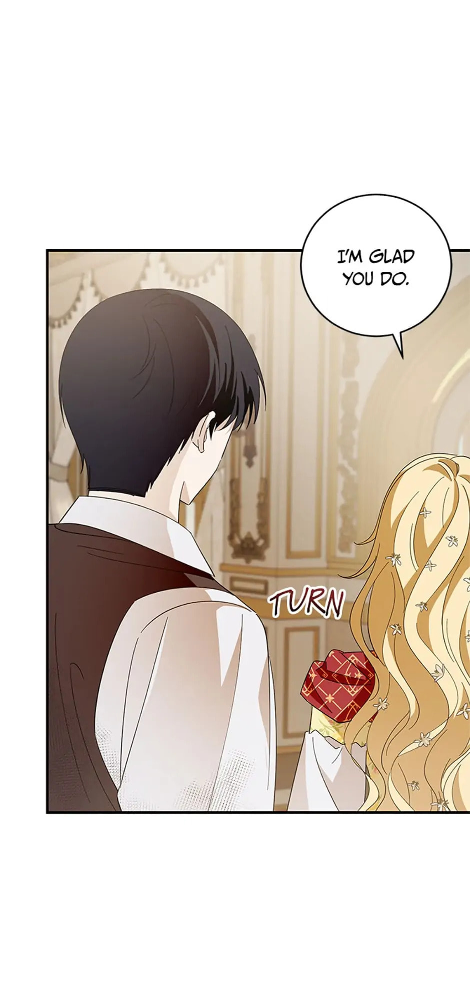 Read Itoshi no Boukun chapter 22 image 72 on Lezhin