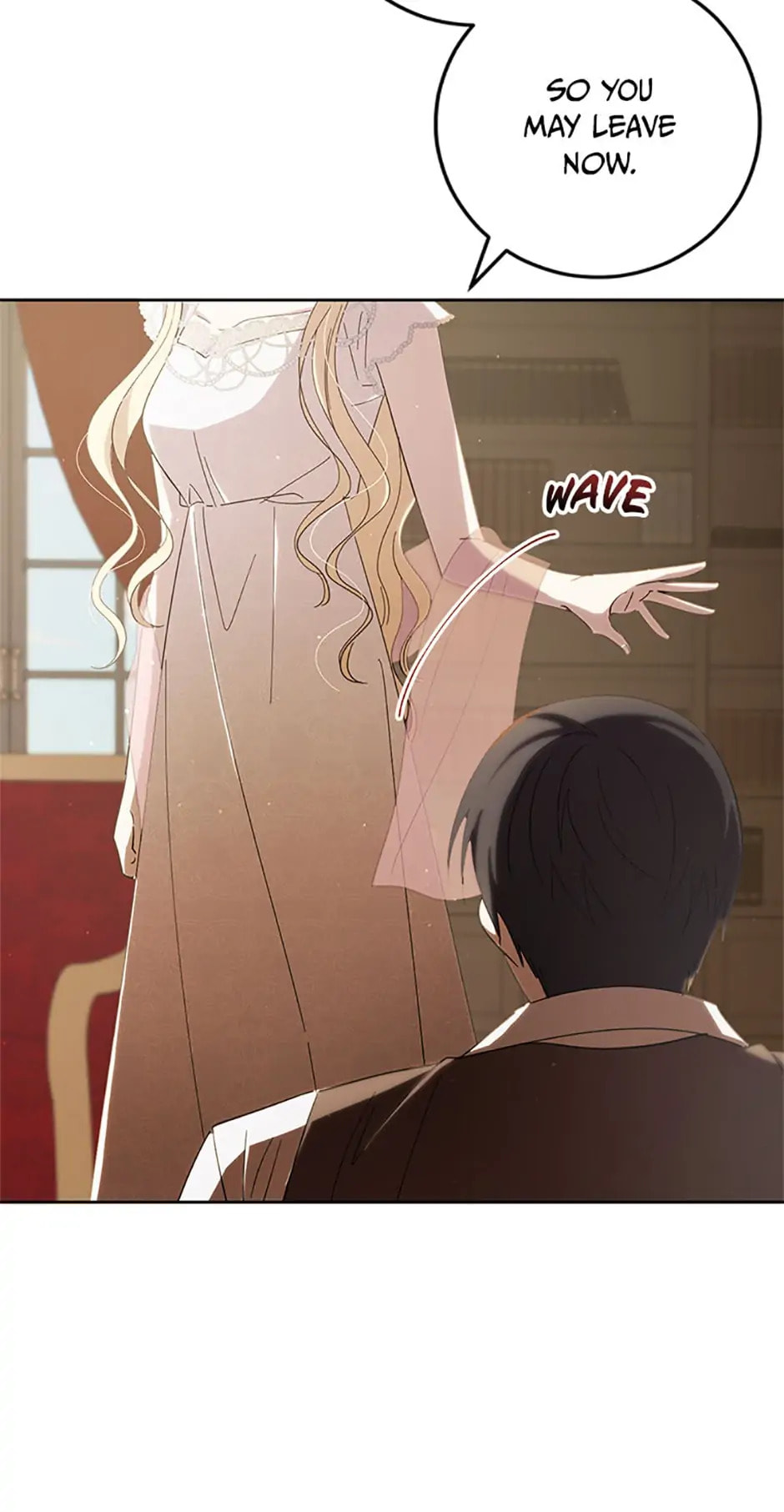 Read Itoshi no Boukun chapter 22 image 8 on Lezhin