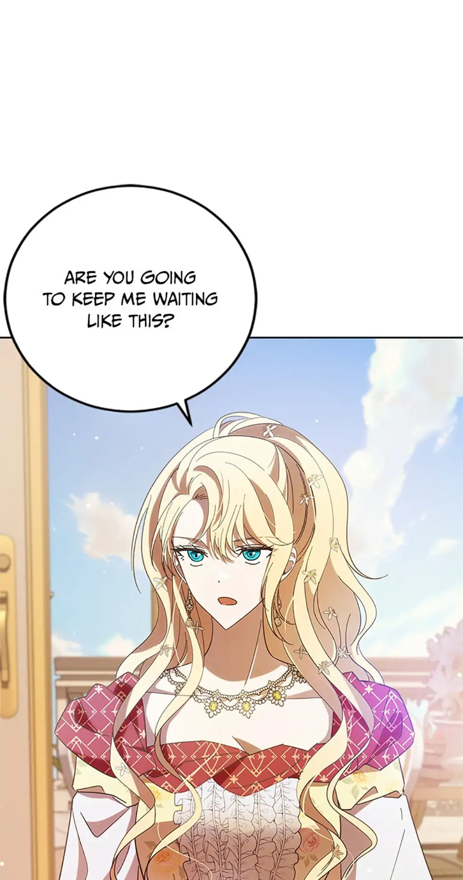 Read Itoshi no Boukun chapter 23 image 1 on Lezhin