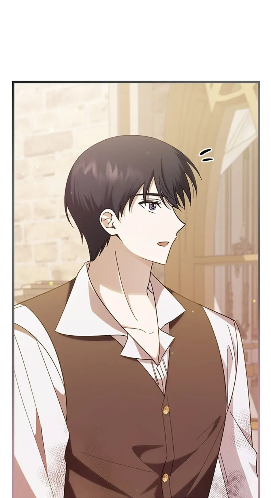 Read Itoshi no Boukun chapter 23 image 12 on Lezhin