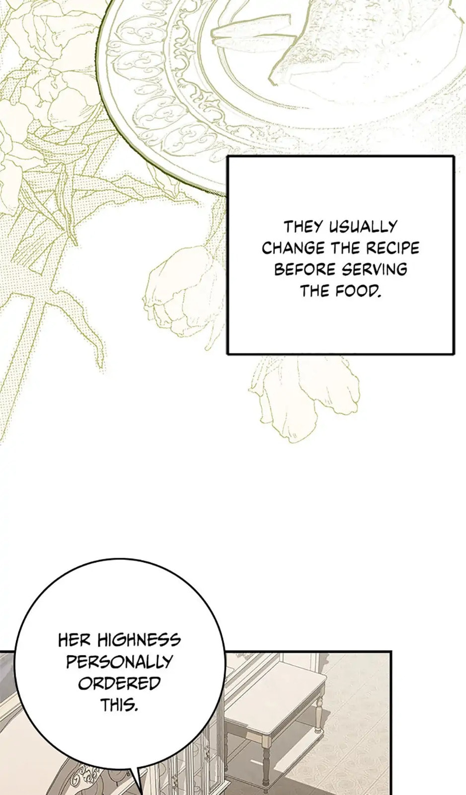 Read Itoshi no Boukun chapter 23 image 19 on Lezhin