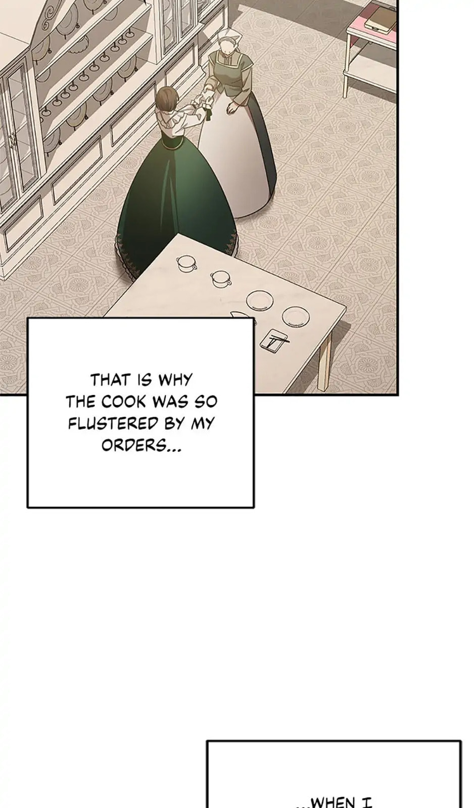 Read Itoshi no Boukun chapter 23 image 20 on Lezhin