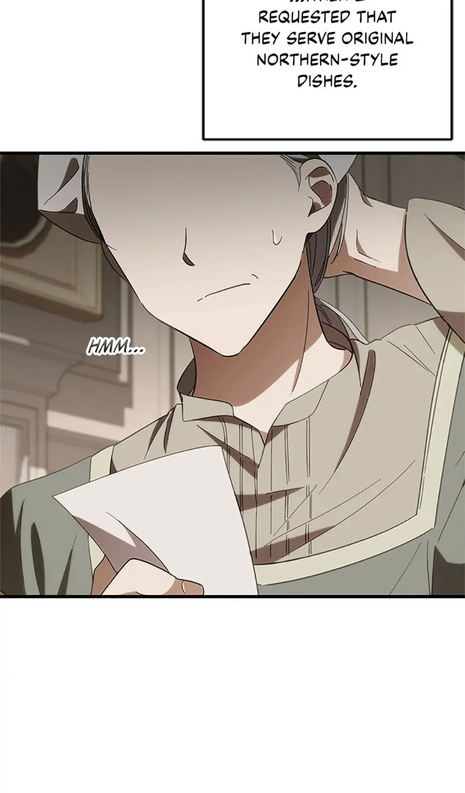 Read Itoshi no Boukun chapter 23 image 21 on Lezhin