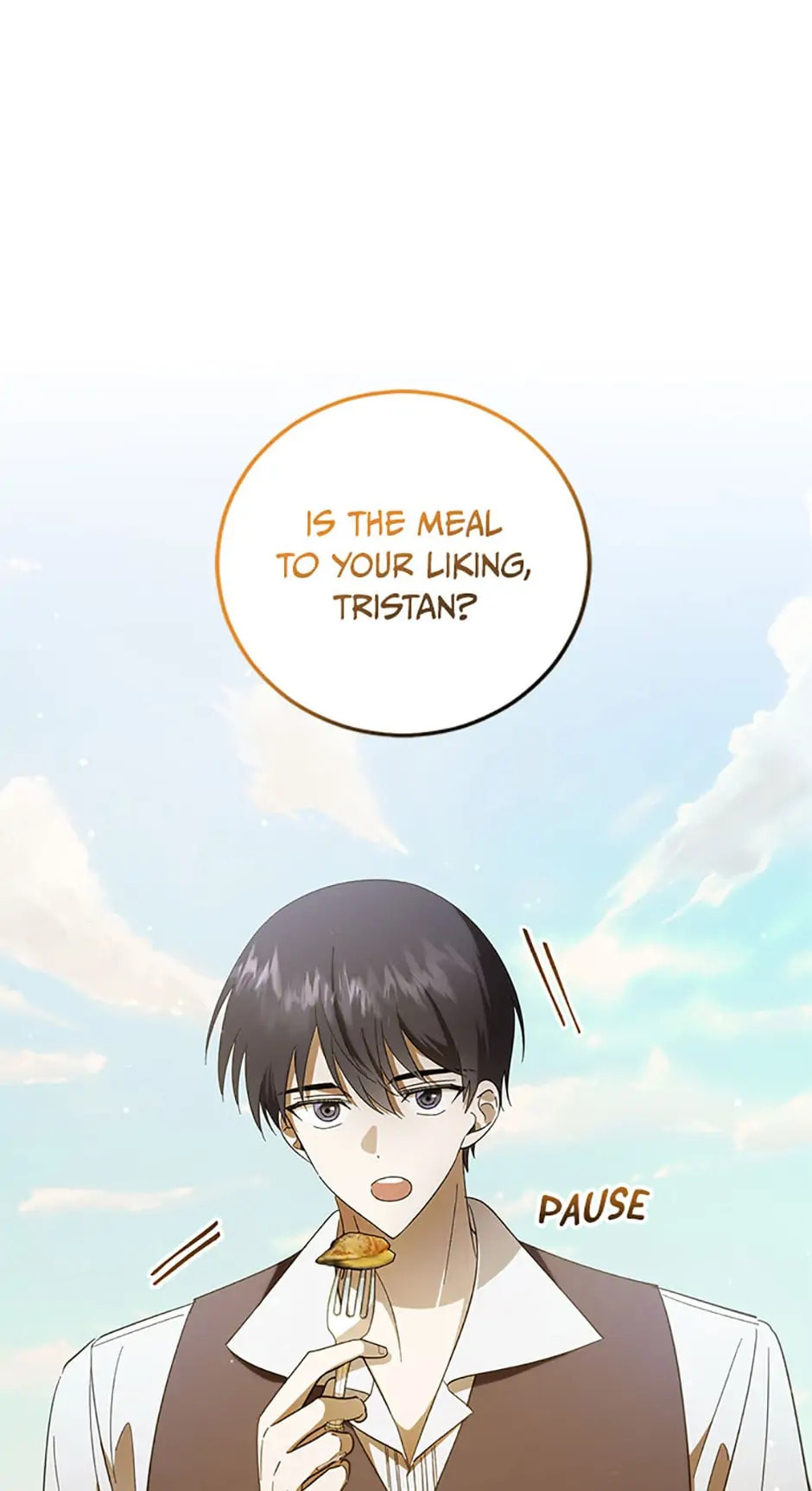 Read Itoshi no Boukun chapter 23 image 23 on Lezhin