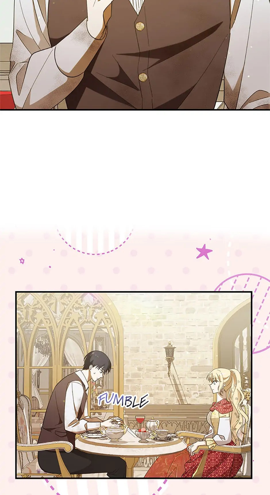 Read Itoshi no Boukun chapter 23 image 24 on Lezhin