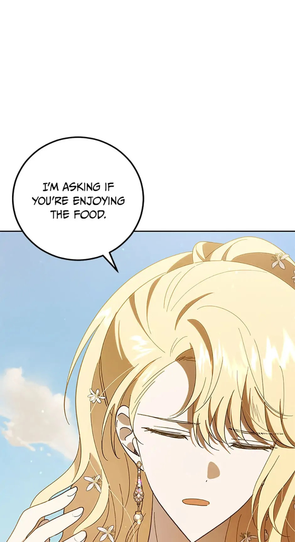 Read Itoshi no Boukun chapter 23 image 27 on Lezhin
