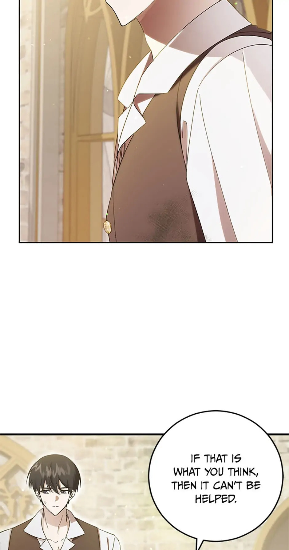 Read Itoshi no Boukun chapter 23 image 3 on Lezhin