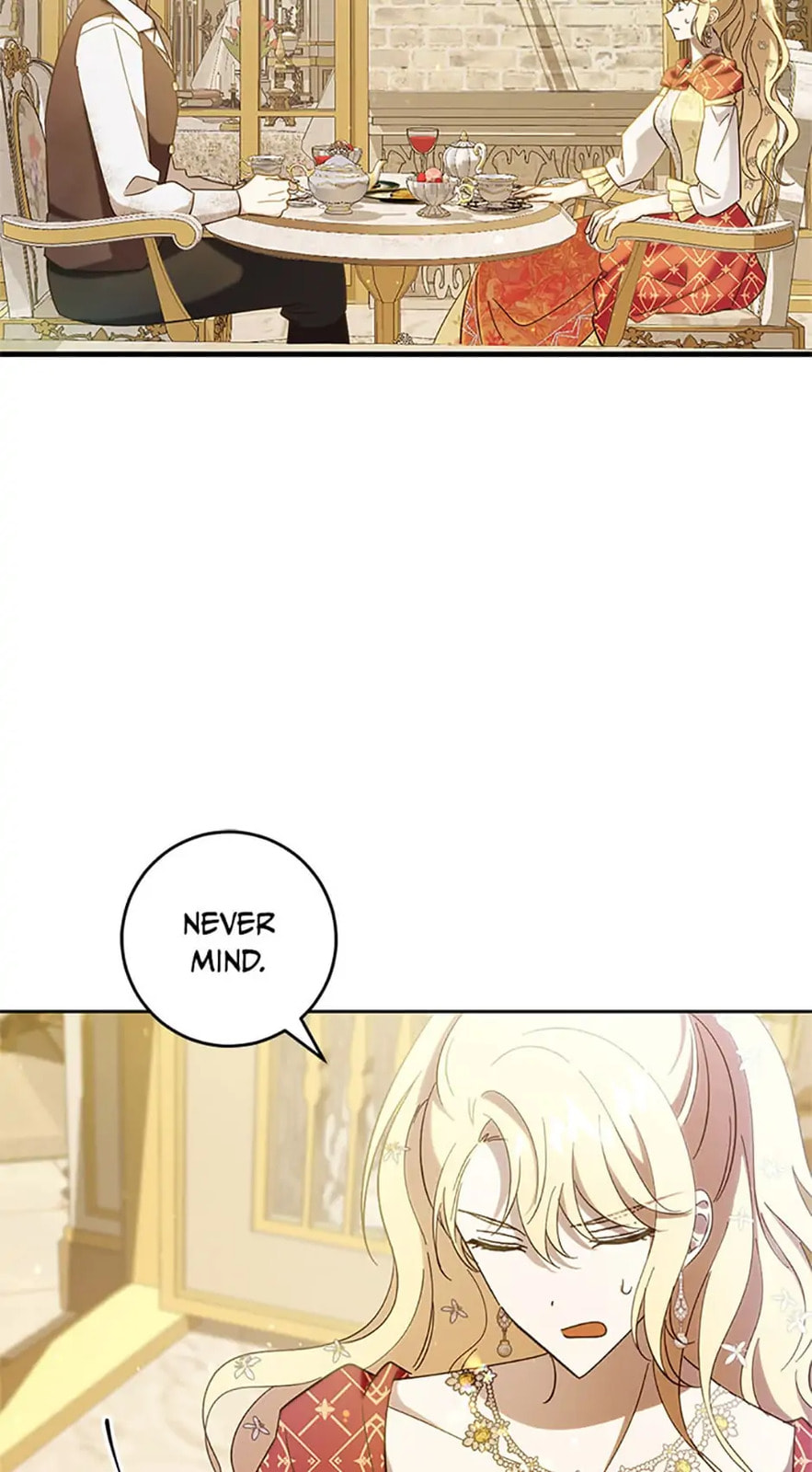 Read Itoshi no Boukun chapter 23 image 32 on Lezhin
