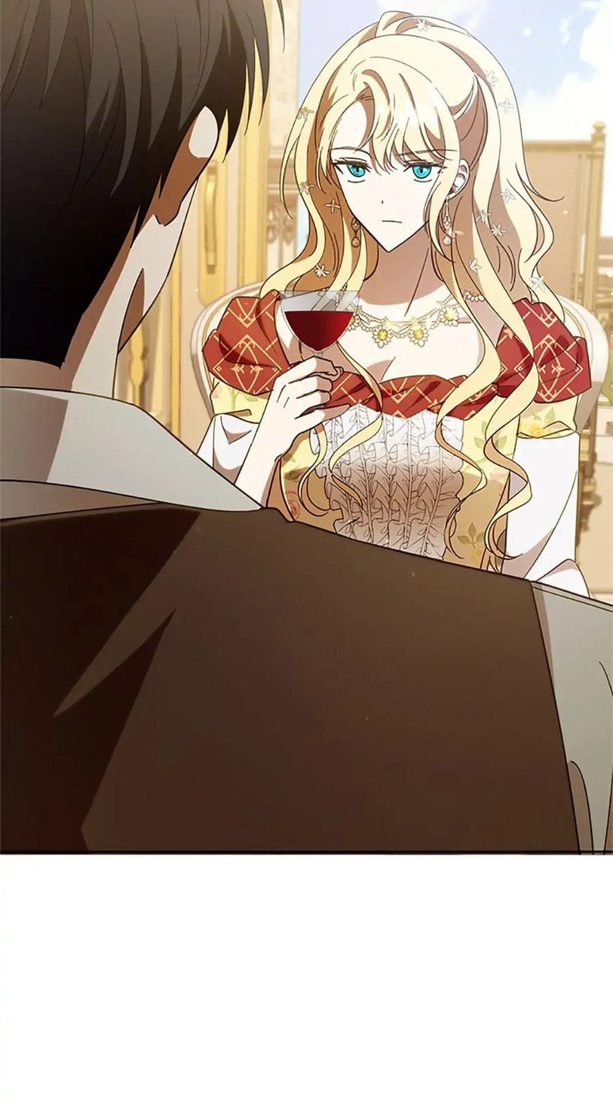 Read Itoshi no Boukun chapter 23 image 35 on Lezhin