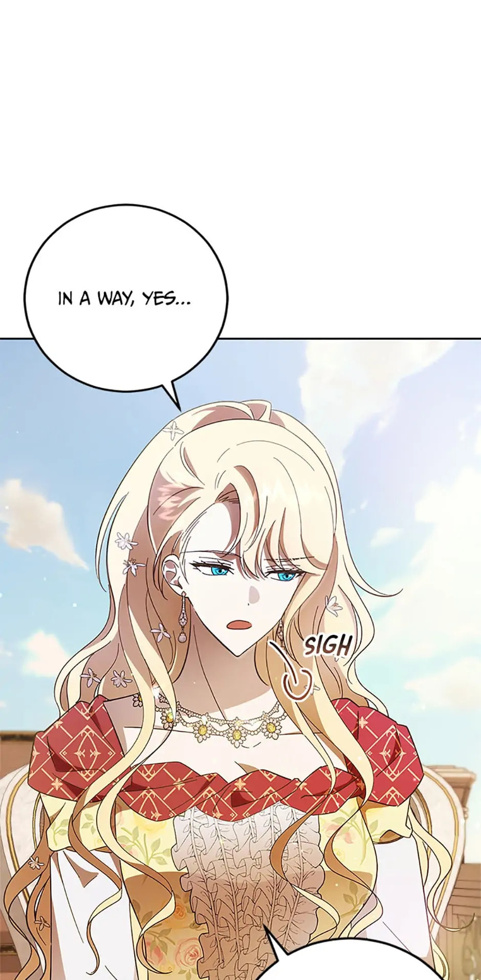 Read Itoshi no Boukun chapter 23 image 36 on Lezhin