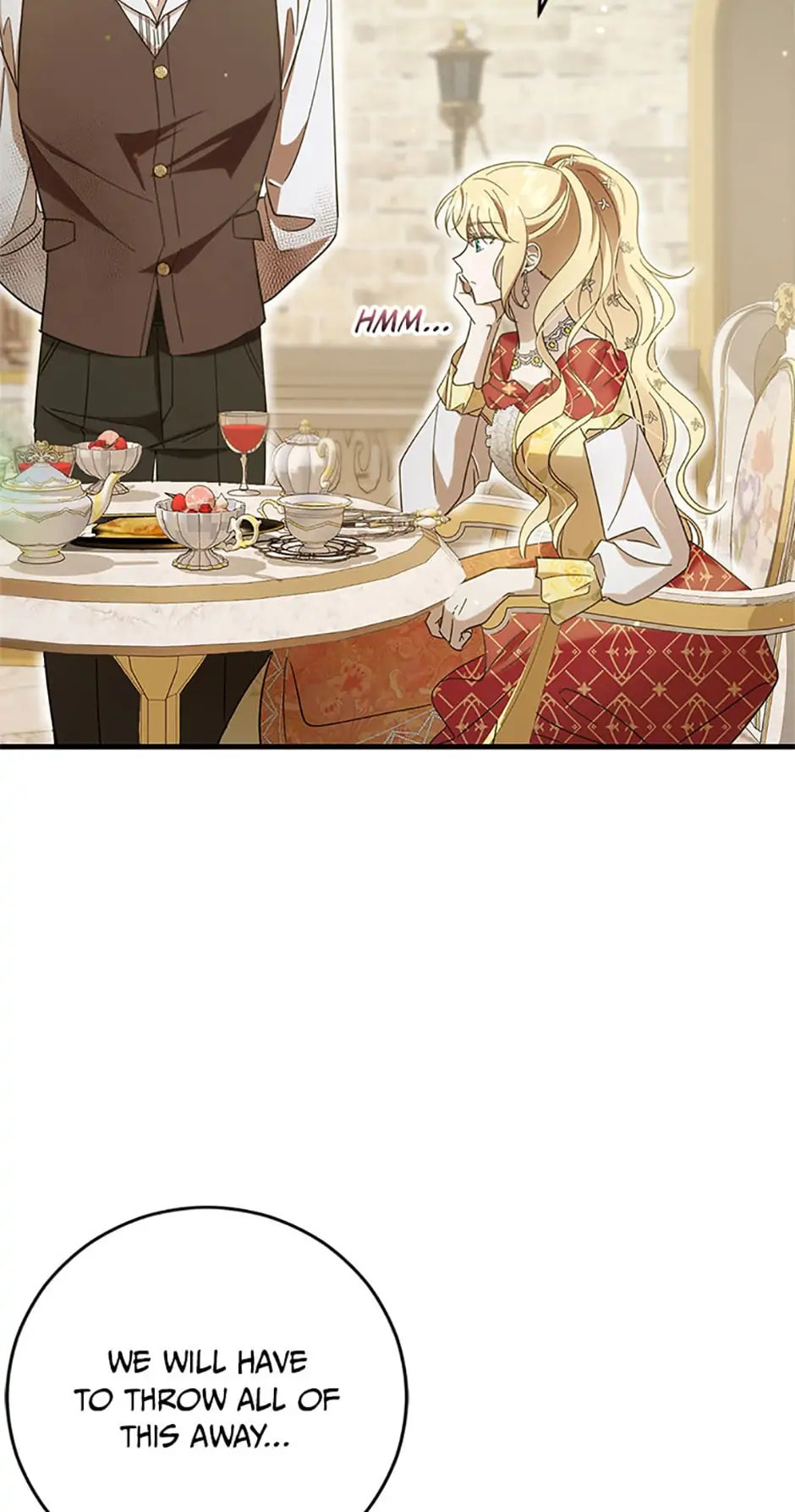 Read Itoshi no Boukun chapter 23 image 4 on Lezhin