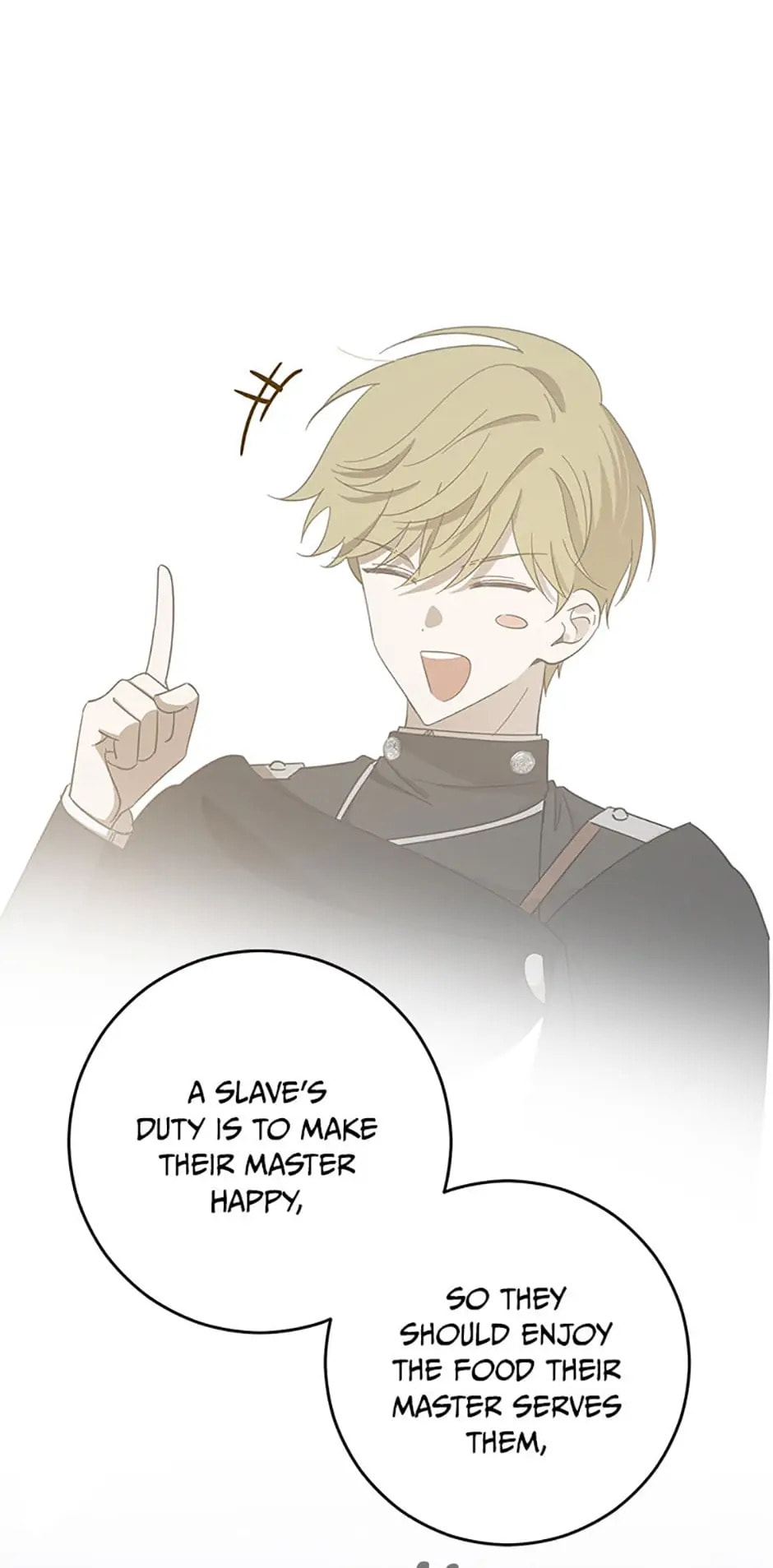 Read Itoshi no Boukun chapter 23 image 45 on Lezhin