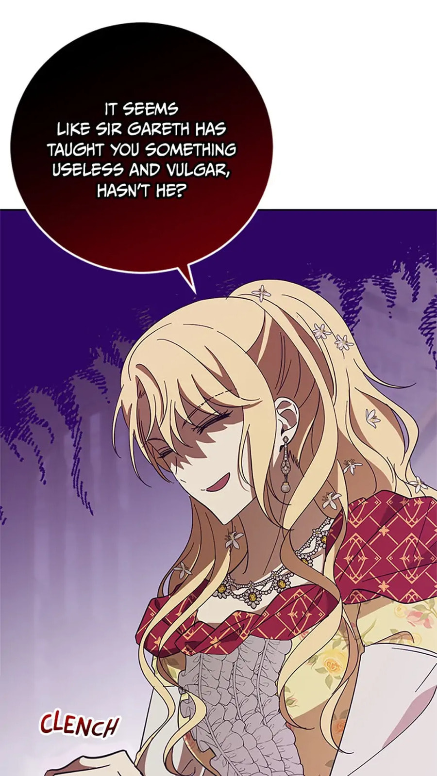 Read Itoshi no Boukun chapter 23 image 48 on Lezhin