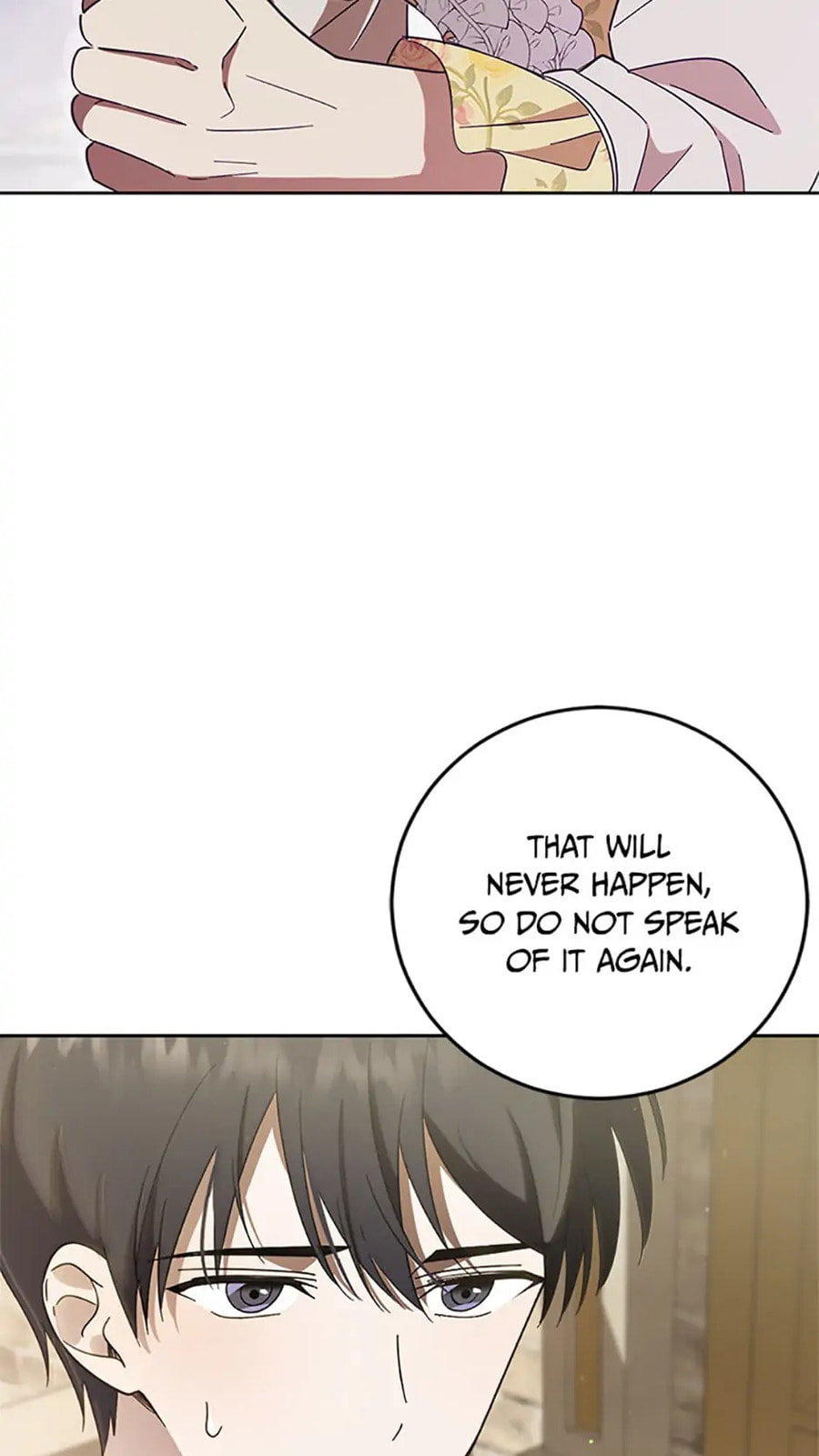 Read Itoshi no Boukun chapter 23 image 49 on Lezhin