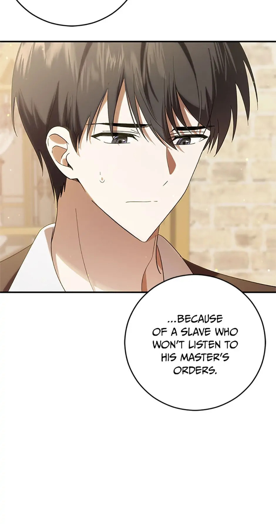 Read Itoshi no Boukun chapter 23 image 5 on Lezhin