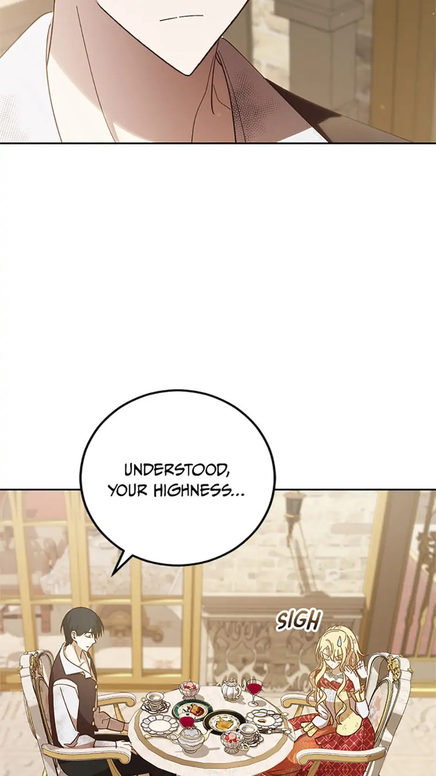Read Itoshi no Boukun chapter 23 image 50 on Lezhin