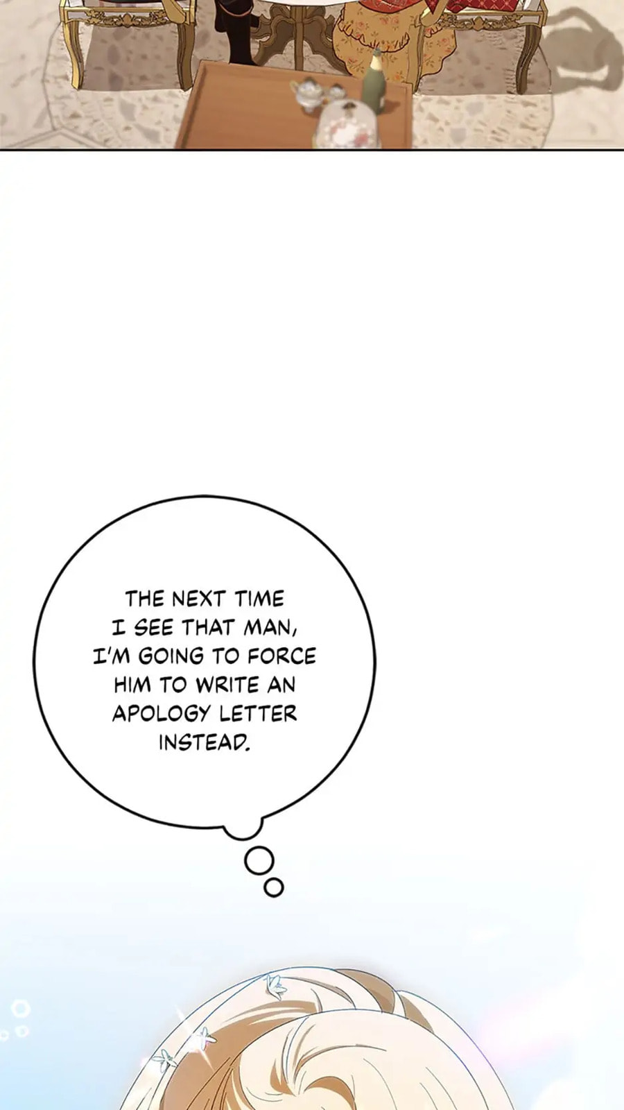 Read Itoshi no Boukun chapter 23 image 51 on Lezhin