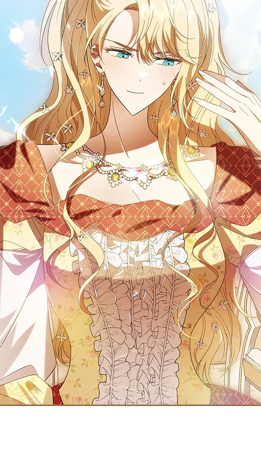 Read Itoshi no Boukun chapter 23 image 52 on Lezhin