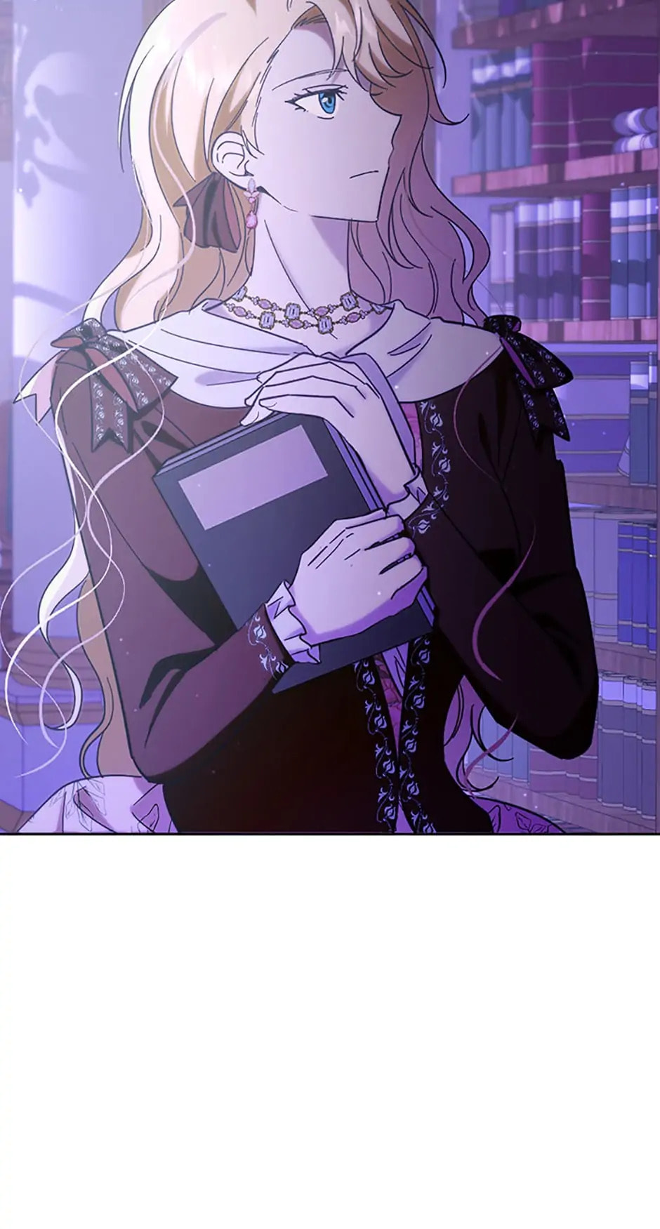 Read Itoshi no Boukun chapter 23 image 58 on Lezhin