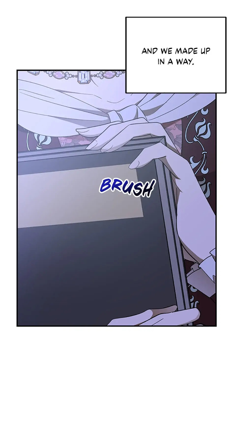 Read Itoshi no Boukun chapter 23 image 59 on Lezhin