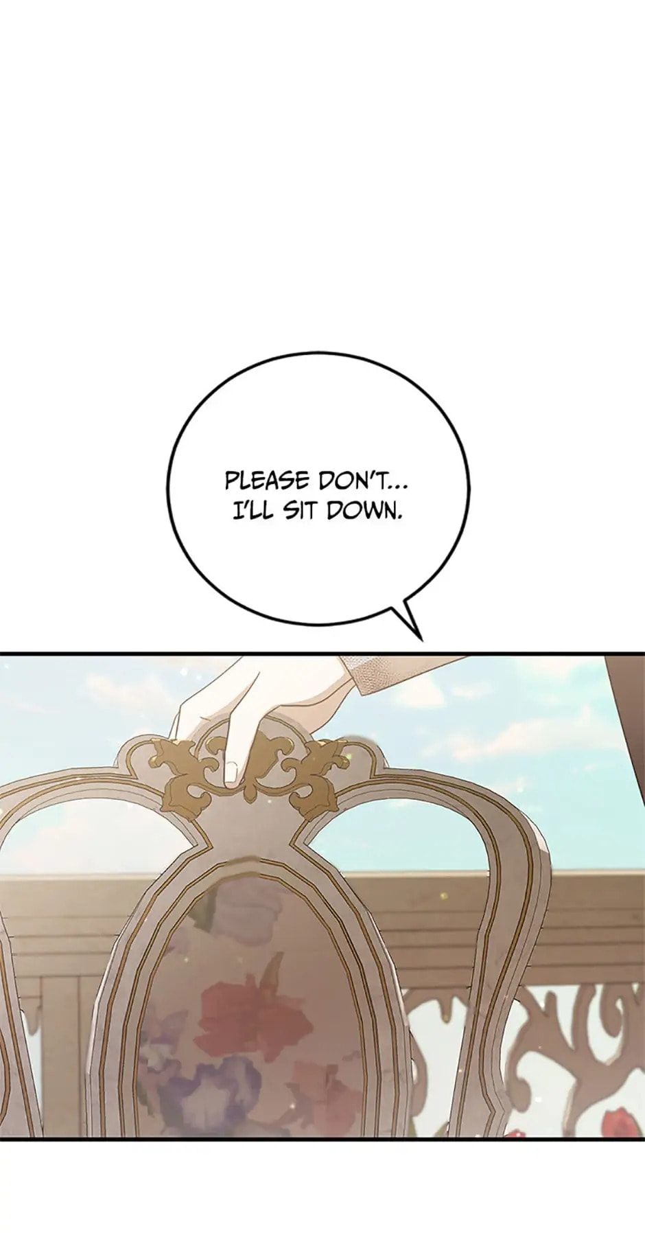 Read Itoshi no Boukun chapter 23 image 6 on Lezhin
