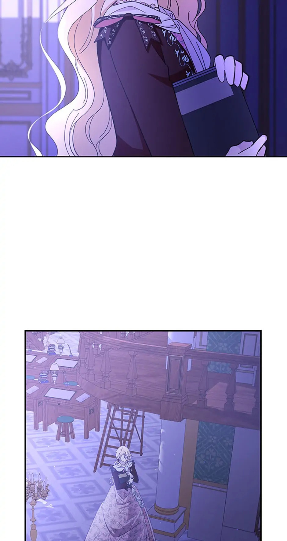 Read Itoshi no Boukun chapter 23 image 65 on Lezhin