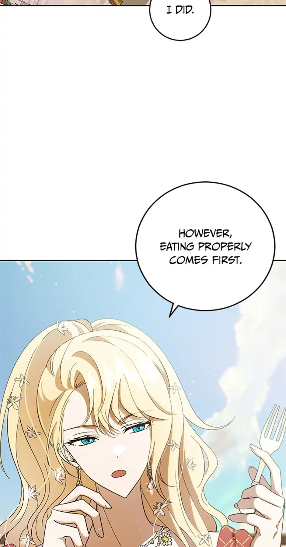 Read Itoshi no Boukun chapter 23 image 8 on Lezhin