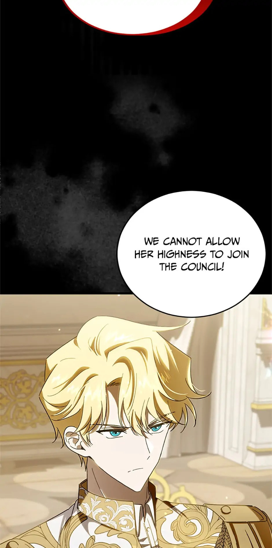 Read Itoshi no Boukun chapter 24 image 1 on Lezhin