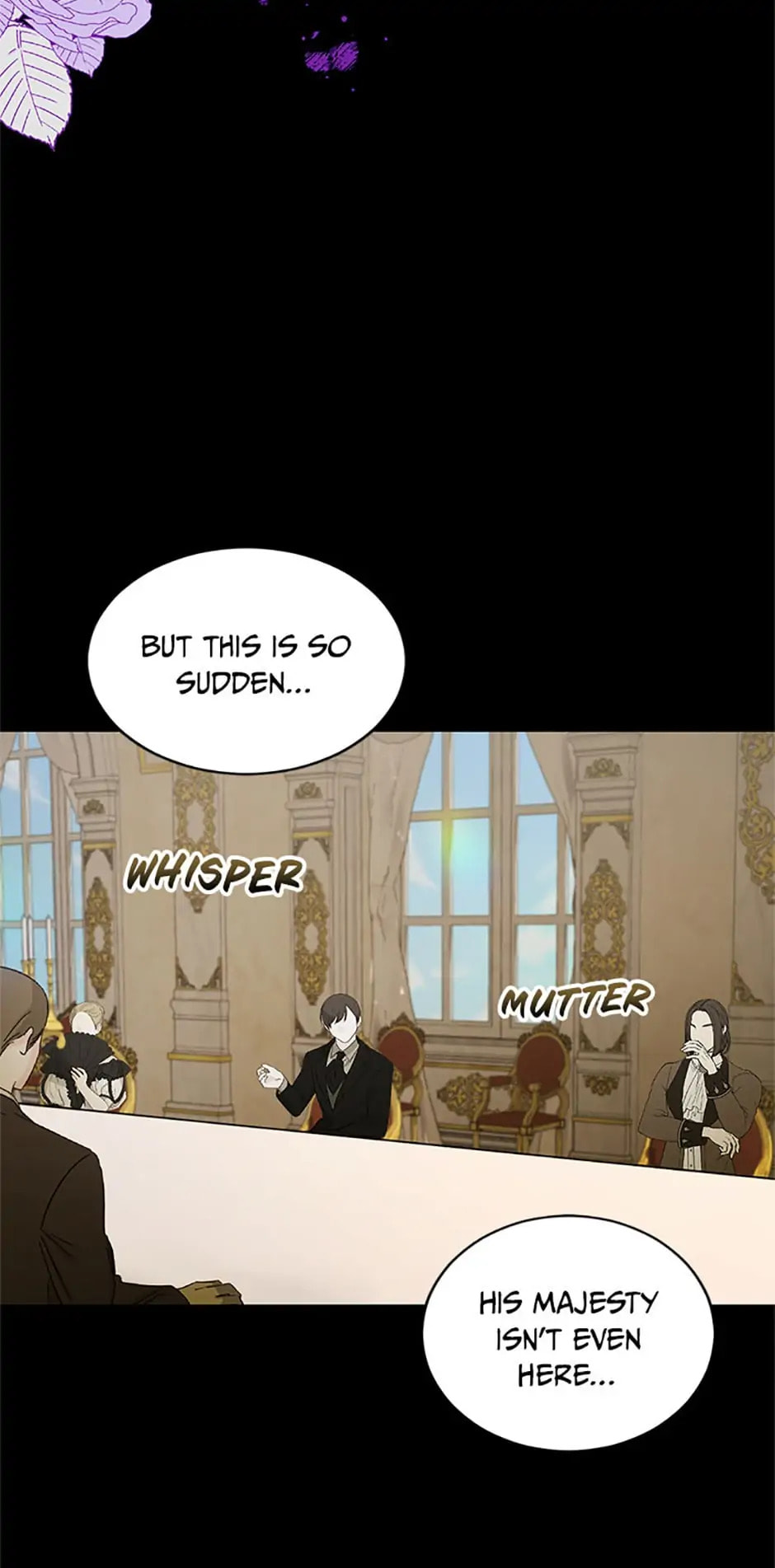 Read Itoshi no Boukun chapter 24 image 11 on Lezhin