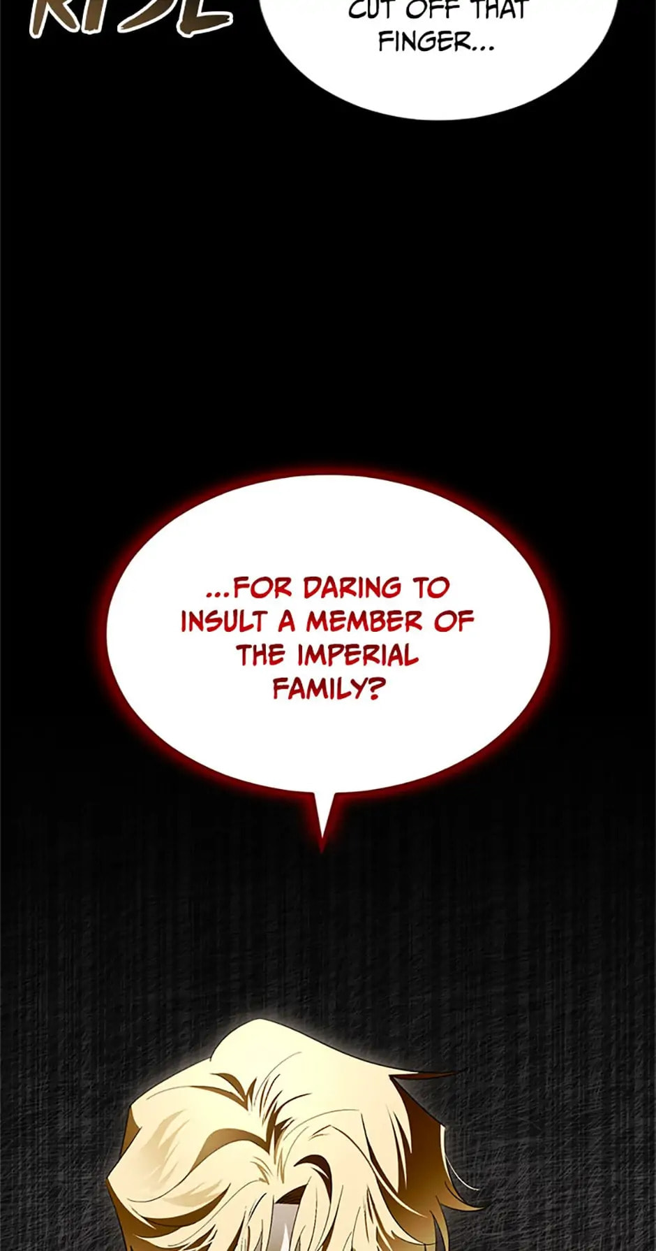 Read Itoshi no Boukun chapter 24 image 18 on Lezhin