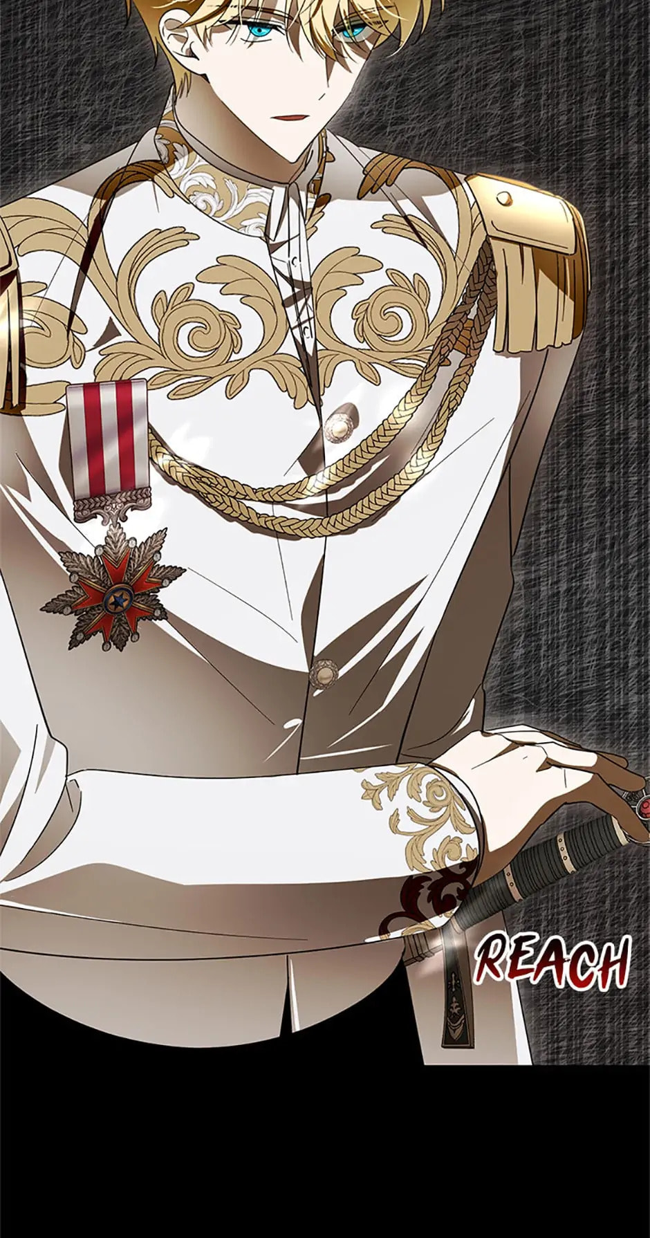 Read Itoshi no Boukun chapter 24 image 19 on Lezhin